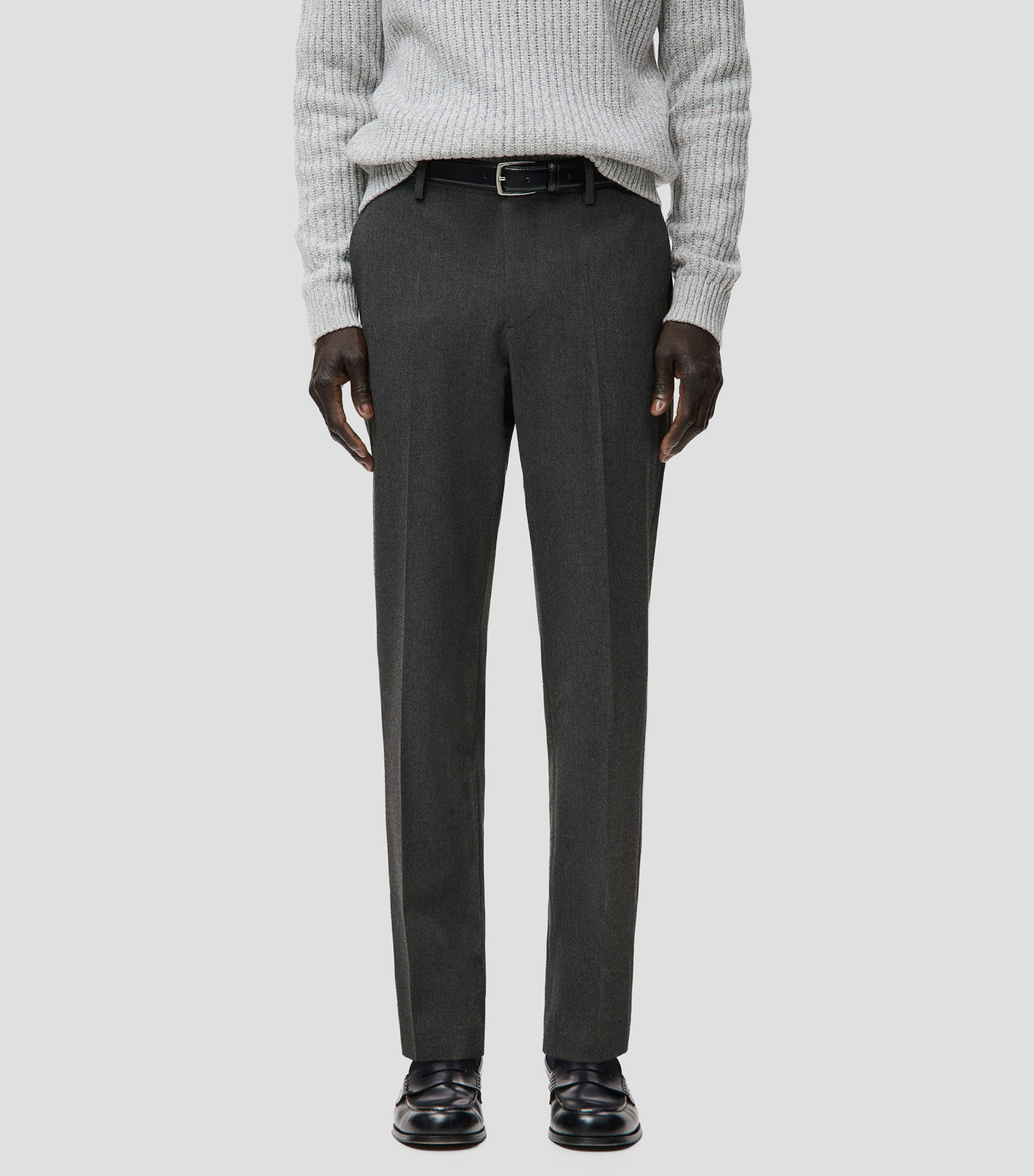 Pantalón casual Hombre